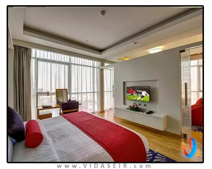 رویال کنتیننتال دبی